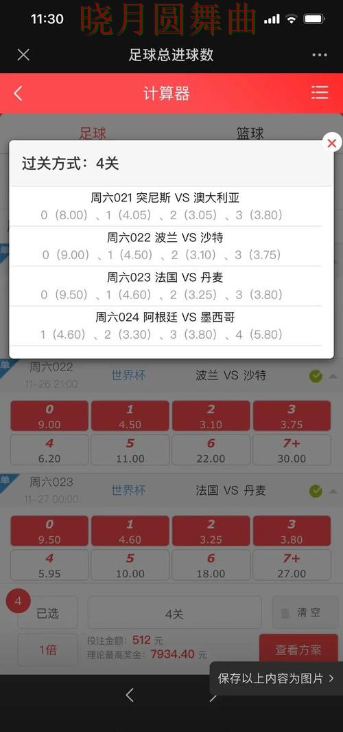 世界杯买球网站串关玩法值不值得尝试，避坑思路分享