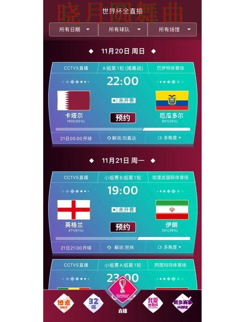 世界杯买球app页面体验差异有哪些实用指南